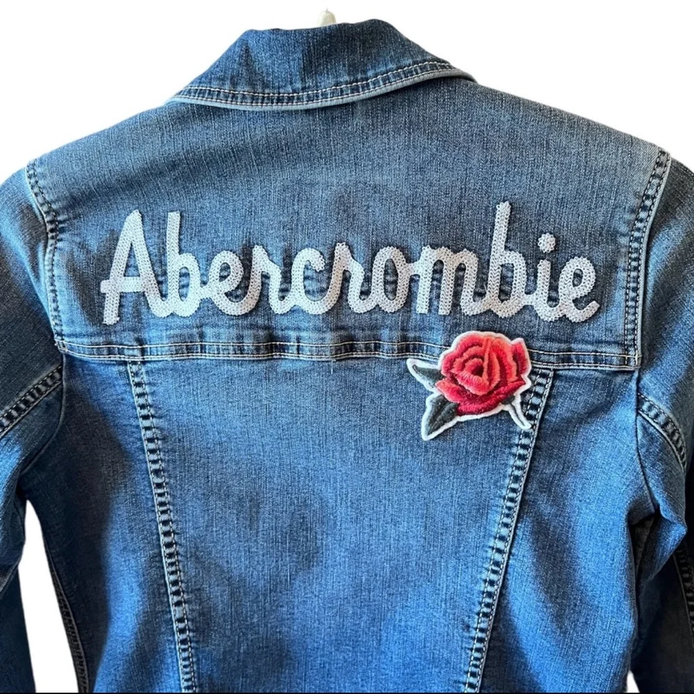 abercrombie kids pre owned